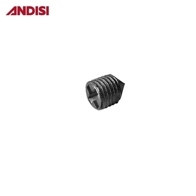 Fittings di connessione resistenti per mobili moderni zincati 4 in 1 Mini Fix Cam e bullone