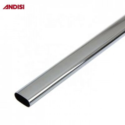 Supporto di fine ovale robusto per armadio
