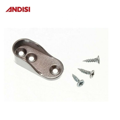 Cappotto di armadio Righe di rilievo Indumenti porta appendiabiti Altri mobili Apparecchi armadio Tubo di supporto