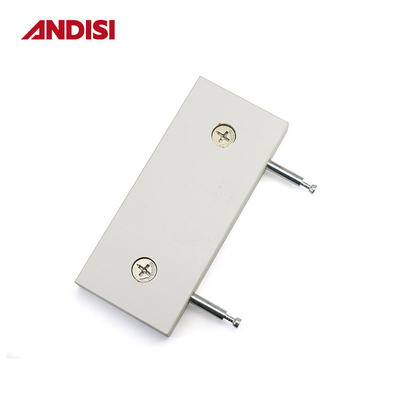 Moderno design mobili in acciaio assemblaggio Cam Dowel Bolt Kit doppio capo End Cam Rod vite
