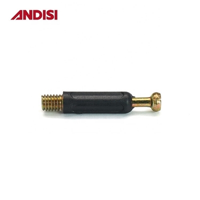 40mm/32mm Moderno design stile mobili Maschio filone vite di collegamento Cerniera Cam Bolt