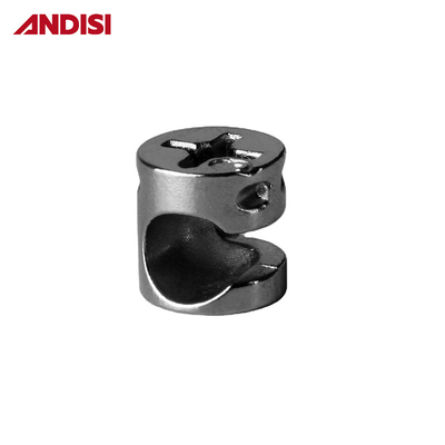 10mm Cam Bolt e M6 Dowel Connector per mobili per Home Office