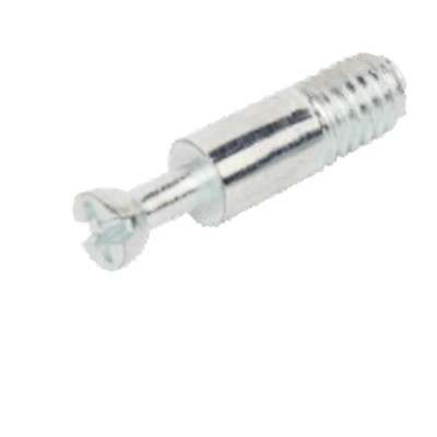 10mm Cam Bolt e M6 Dowel Connector per mobili per Home Office