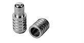 8 mm o 10 mm di diametro Fabbricazione di mobili Fitture per apparecchiature di montaggio
