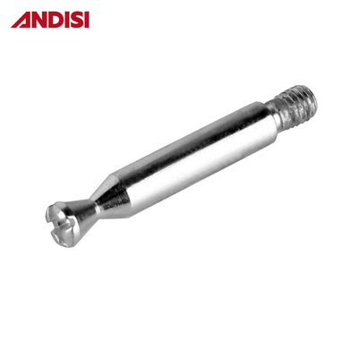 Fittings di connessione resistenti per mobili moderni zincati 4 in 1 Mini Fix Cam e bullone
