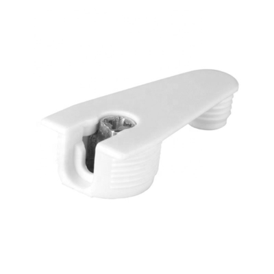 Plastico e Zamak connessione per mobili Rafix connettore 20 mm di diametro